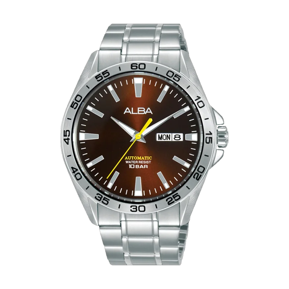 ALBA AL4307X1 — product shot