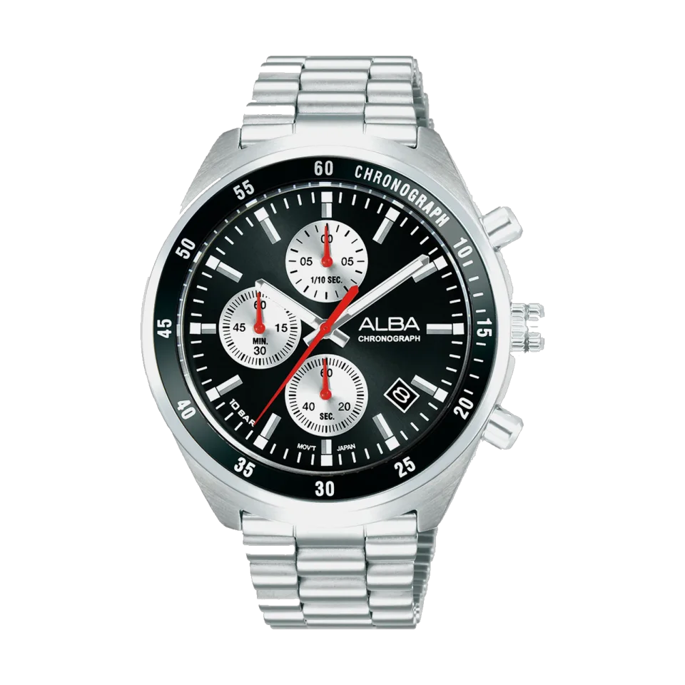 ALBA AM3A33X1 — product shot
