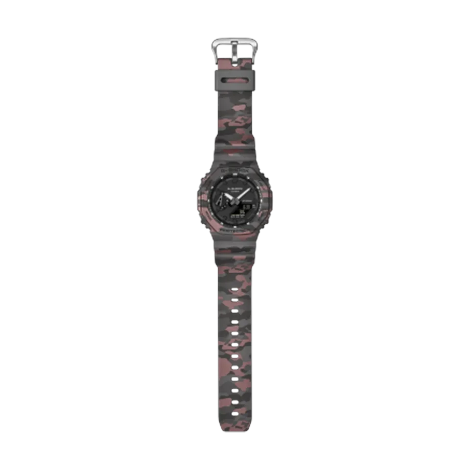 CASIO G-Shock — product shot