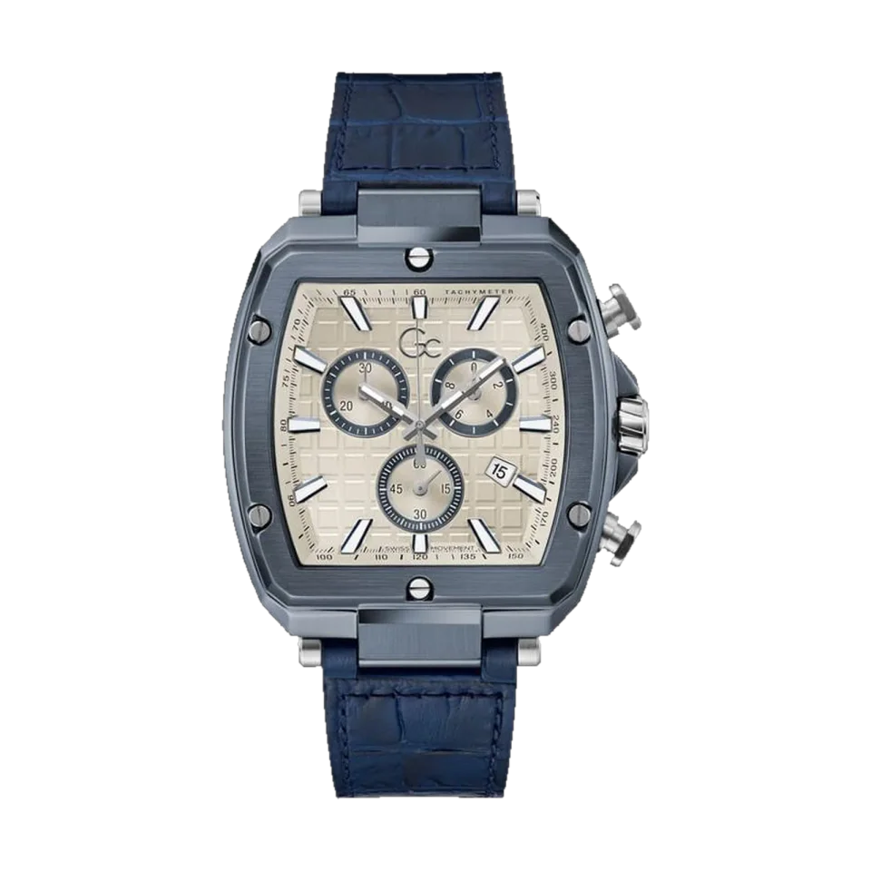 GUESS COLLECTION Spirit Tonneau — product shot