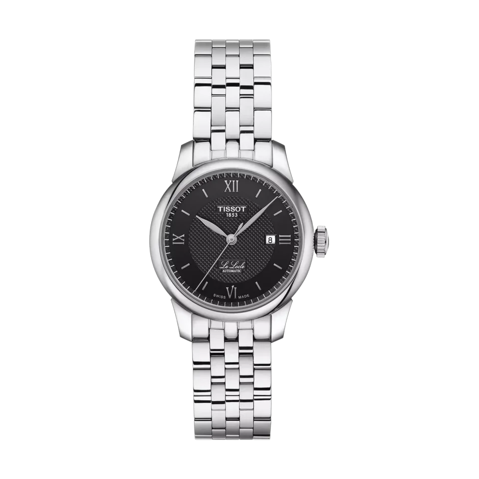 TISSOT Le Locle Automatic Lady (29.00) — product shot
