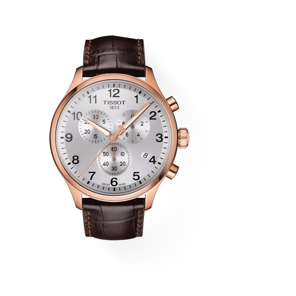 TISSOT T1166173603700