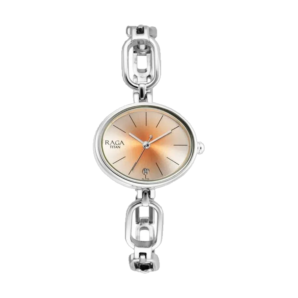 TITAN Raga Viva — product shot