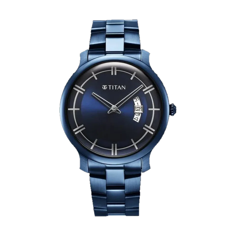 TITAN Classic Distincta — product shot