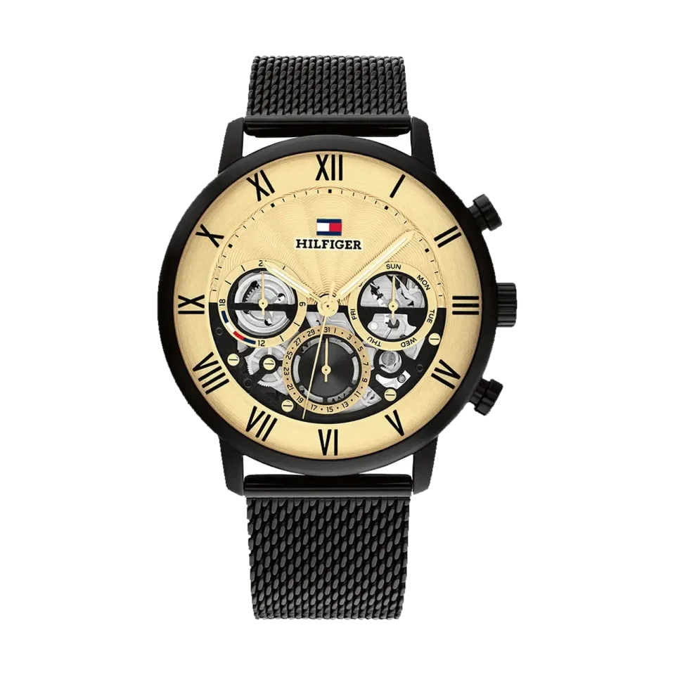 TOMMY HILFIGER Legend TH1710568 — product shot